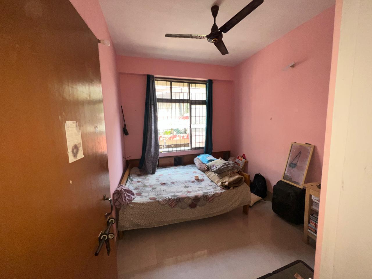 Unfurnished 3bhk in Six Mile, Guwahati, Assam, India for Rent